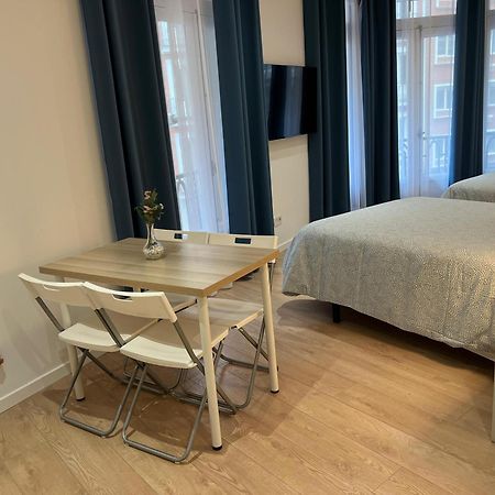 Room Plaza Espana Madrid Eksteriør billede